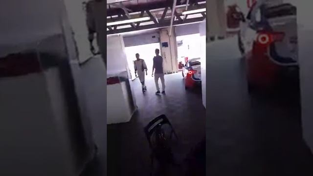 malinamalinova1 гонки феррари дубай смотреть онлайн