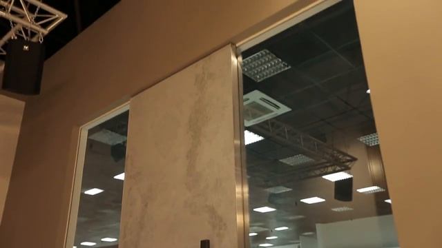 Авторская рубрика 'Интерьер в деталях' о площадке ZALA смотреть онлайн