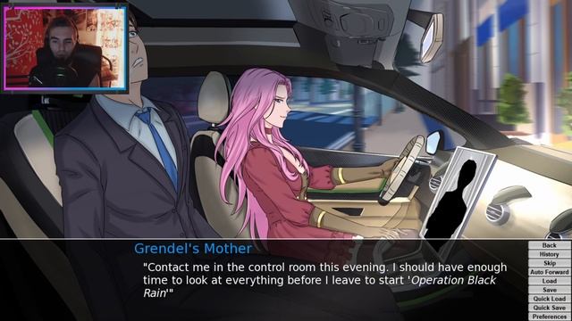 Welcome To... Chichester 2 - Part II: No Extra Regrets For The Future [Part 2] смотреть онлайн