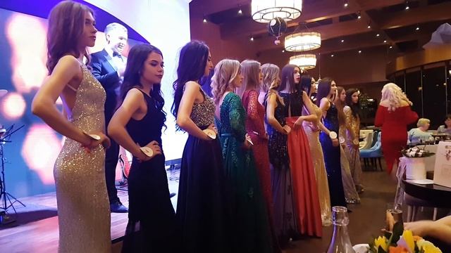 Топ модель Крыма! мы в жюри! 2017 Симферополь смотреть онлайн