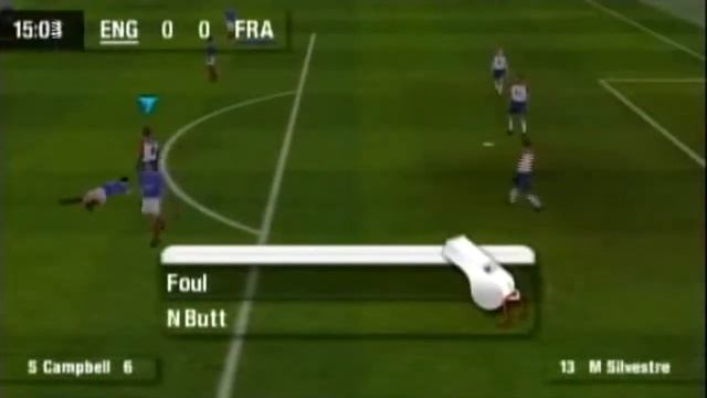 World Tour Soccer: Challenge Edition, a quick l@@k смотреть онлайн