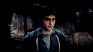 Гарри Поттер и Гермиона Грейнджер / любовь / под песню «звукам тесно»