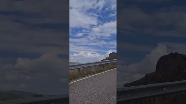 Джилы-Су, Приэльбрусье, оз.Берджалы поход август2023