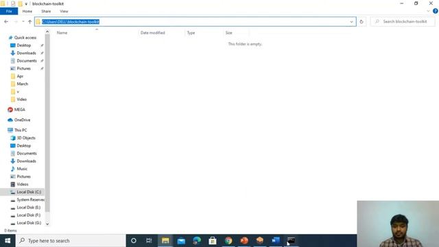 B.Tech_ CSE/IT_6 Sem | Truffle Implementation Part-1 | Mr. Amar Singh смотреть онлайн