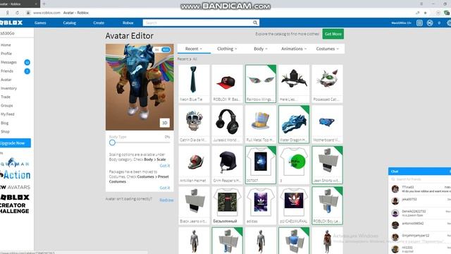 Как получить бесплатные вещи в Roblox и сделать футболочку смотреть онлайн