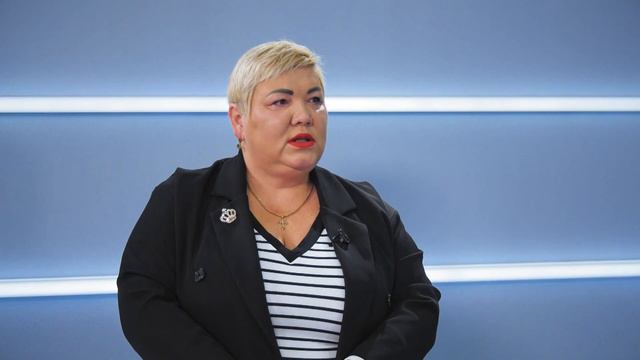 Юлия Шлейгель о ситуации на рынке недвижимости смотреть онлайн