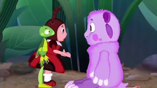 Лунтик-на китайской озвучки(RYTP) смотреть онлайн