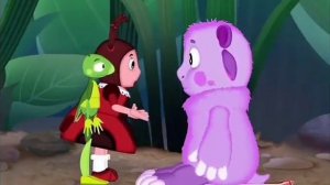 Лунтик-на китайской озвучки(RYTP)