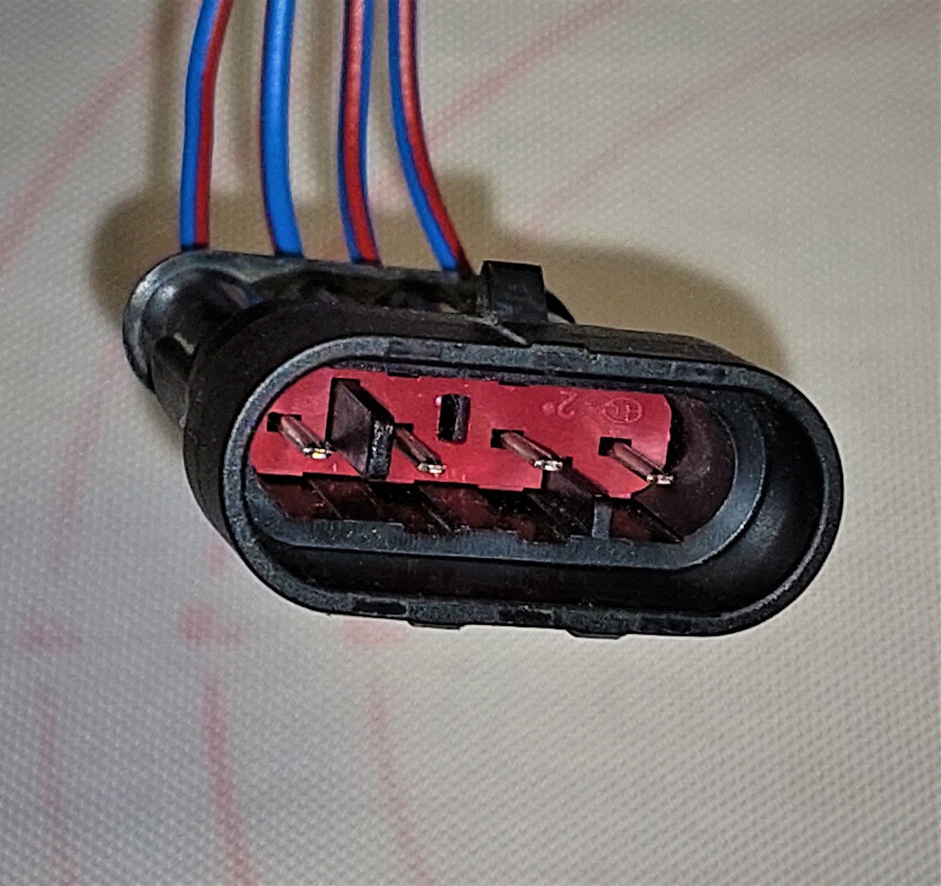 Как разобрать разъем 282106-1 смотреть онлайн