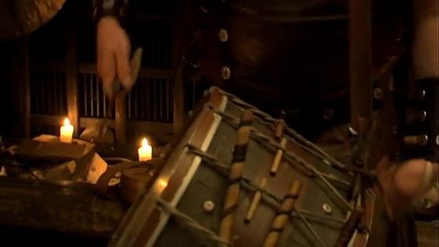 У паука - ресторан в Праге - Чехия смотреть онлайн