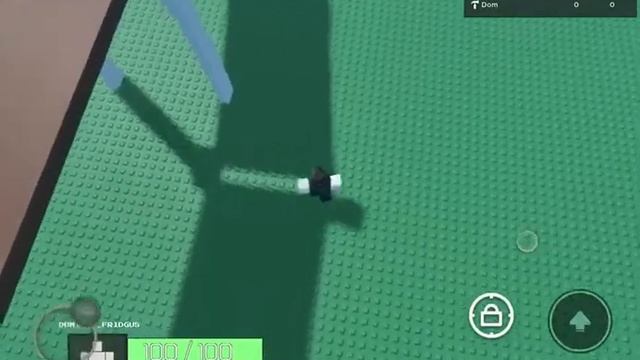 Can somebody help me?? My Roblox games shadows broke and idk how to fix it смотреть онлайн