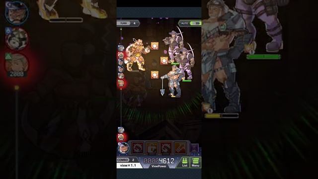 Live a Hero: Parallel Quartz S Rank Quest Marfik Only смотреть онлайн
