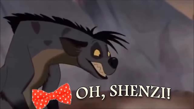 The Lion King But It's Stupid смотреть онлайн