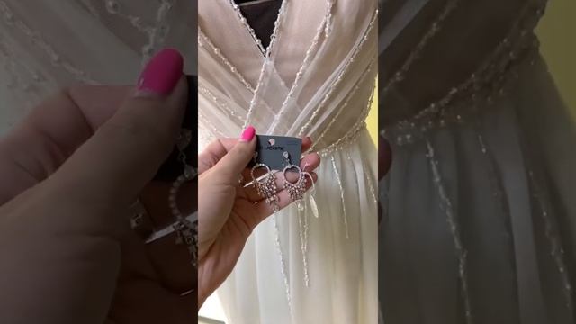 Розыгрыш призов от Свадебного салона ЭДЕМ! смотреть онлайн