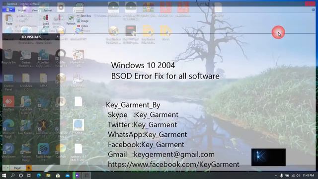 HASP Windows 10 2004 PART 2 смотреть онлайн