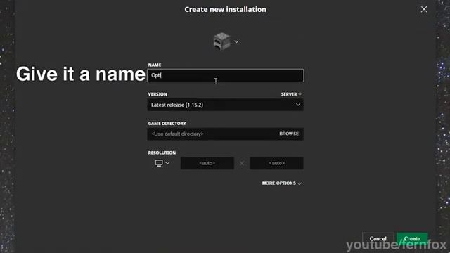 How to Install Stratum/Continuum (1.14.4 - 1.16.2) смотреть онлайн
