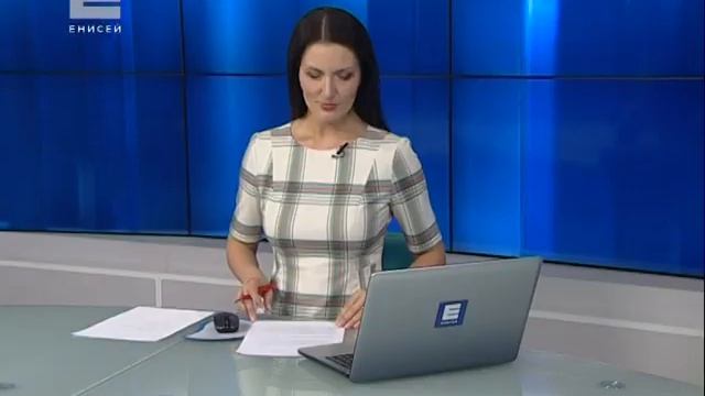 День помидора в Минусинске смотреть онлайн