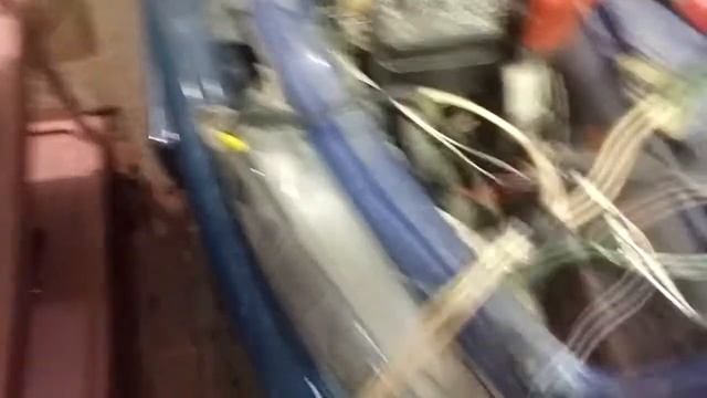 Зарядное устройство из сварочного трансформатора Часть2 смотреть онлайн