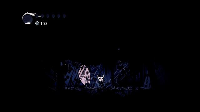 Hollow Knight #40 - О чем думает преследующий верующий?