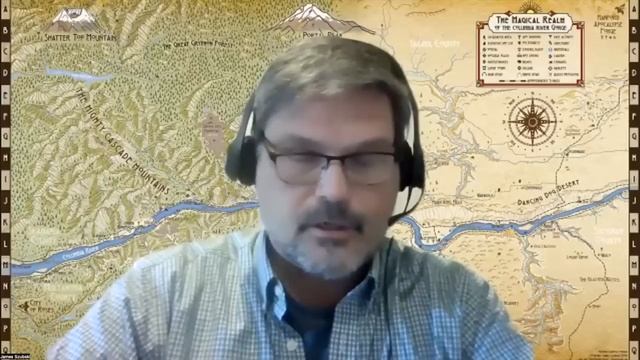 “Secret Government Lab Leak” Hanford Nuclear Site, Mutant Cryptids, James Szubski смотреть онлайн