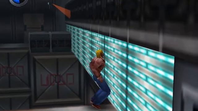 Hybrid Heaven (N64) - Gameplay