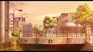 AMV Только не беги от меня аніме форма голоса