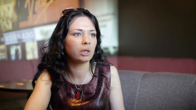 Есть ли проблемы взаимопонимания у молодежи в Латвии? смотреть онлайн