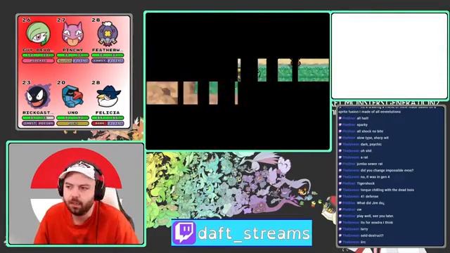 [Stream Archive] 03/25/2021 - Pokemon SoulSilver Randomizer Nuzlocke смотреть онлайн