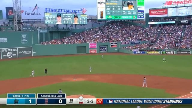 Marlins vs. Red Sox Game Highlights (6/28/23) | MLB Highlights смотреть онлайн