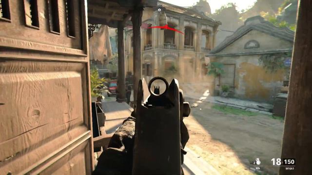 Call of Duty: Black Ops Cold War | Part 2 | ONLY AT MILLER GROVE смотреть онлайн