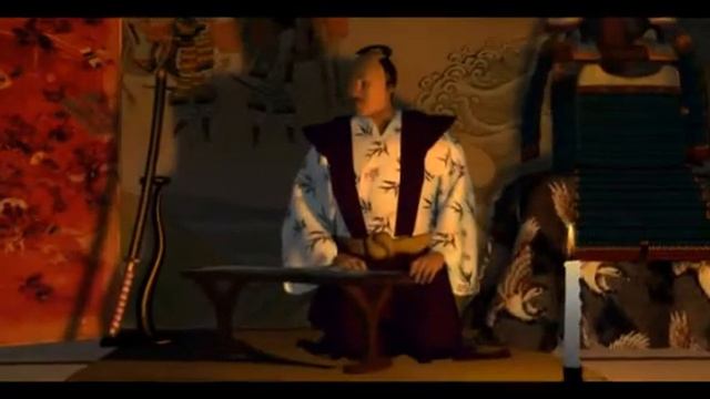 Shogun Total War - 1530 Campaing смотреть онлайн