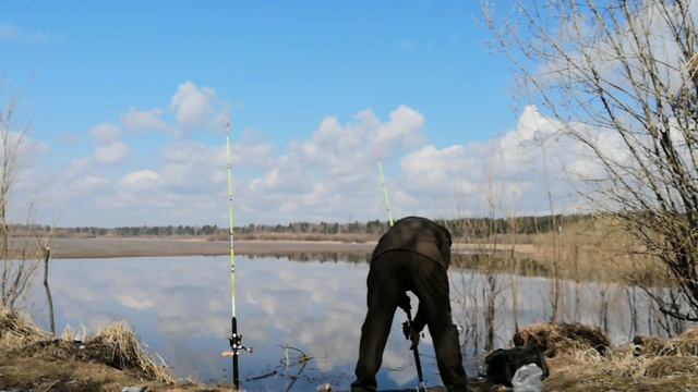 Рыбалка на донки. смотреть онлайн