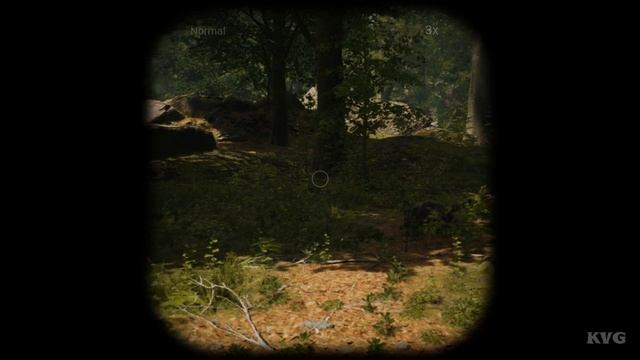 Morels: The Hunt Gameplay (PC HD) [1080p60FPS] смотреть онлайн