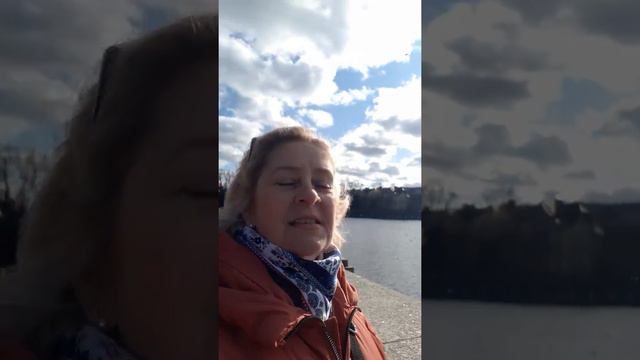 День весеннего солнцестояния, просыпаемся! смотреть онлайн