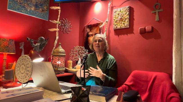 Merkaba a szívből - Juhász Andrea смотреть онлайн