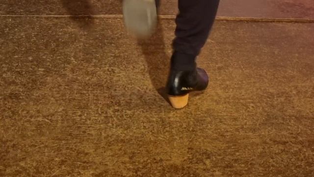 ¡¡Aprende esta ESCOBILLA POR TANGOS!! ¡¡MEJORA tu ZAPATEADO 2️⃣ смотреть онлайн