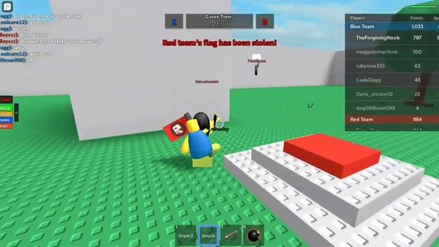 Can a NOOB get 100 KILLSTREAK !? Roblox the underground war смотреть онлайн