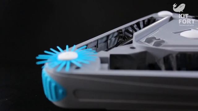 Обзор Электровеник KITFORT КТ-508 смотреть онлайн