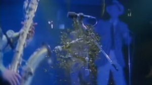 David Bowie - Modern Love (Official Video)