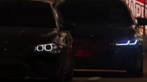 Шашки Assetto Corsa ❤️🔥 BMW M5 F10 - BMW M5 F90 .