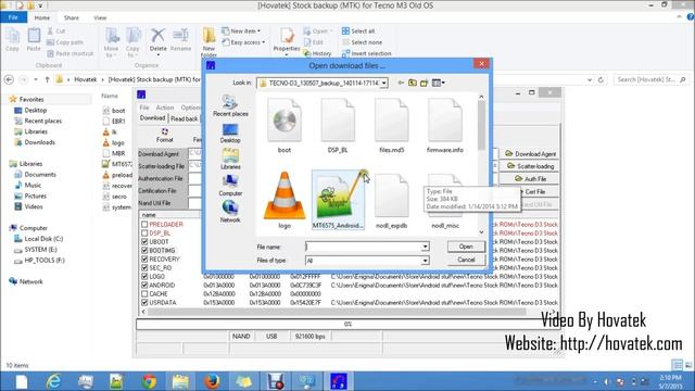 How To Use SP Flash Tool (Full Guide) смотреть онлайн
