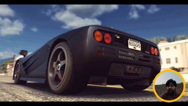 Fastlane - Day 1 | Need for Speed :No Limits - 1973 Porsche 911 Carrera RSR ( Chapter 1) Shakeel смотреть онлайн