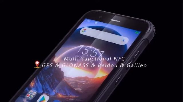Blackview BV4900 смотреть онлайн