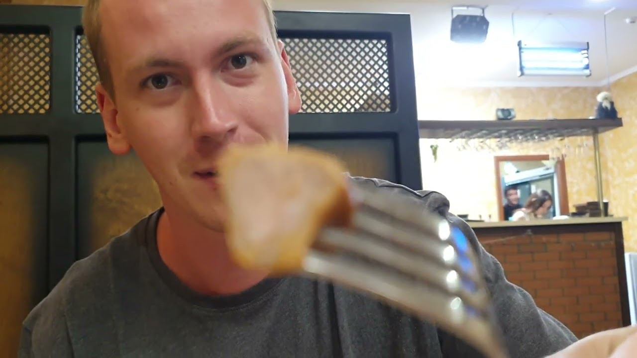 Бараньи языки! Пробовали? смотреть онлайн