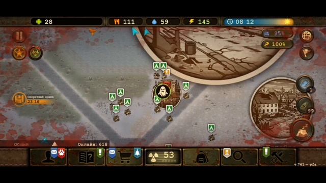 УСТРОИЛСЯ ПЛАВЩИКОМ ЛЬДА!!! - Day R Survival