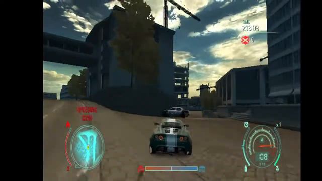 East Sutton Escape Quick Race Need For Speed 12 undercover 2008 смотреть онлайн