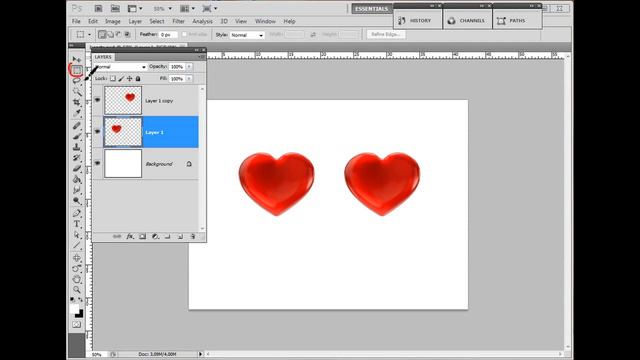PSD 3D Converter зум и вращение объектов смотреть онлайн