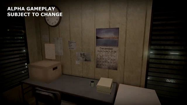 INFRA: Gameplay Sneak Peek смотреть онлайн