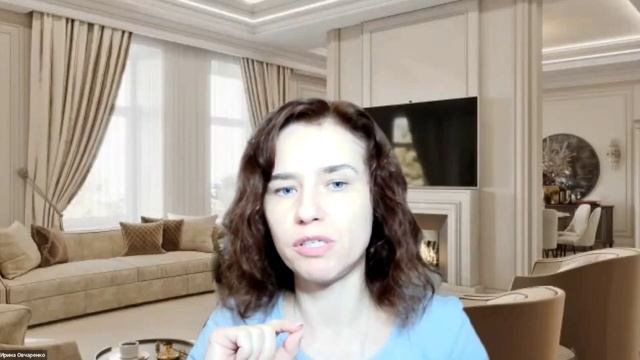 Нестандартные ситуации в переговорах! Успешные речевые стратегии. Авторский курс Ирины Овчаренко. смотреть онлайн