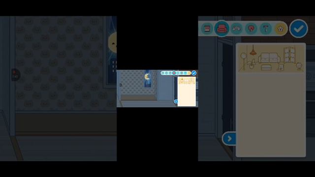 Устонавлеваю через happe mod ВЗЛОМ и обустраеваю дом💓💚❤️🍈